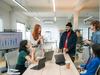 What Gen Zs and millennials want from you at work