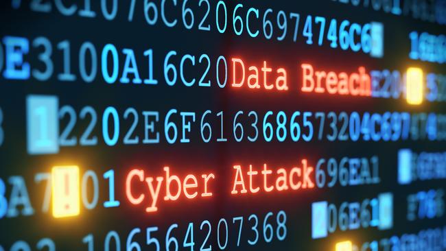 Why cyber warfare is the new front line