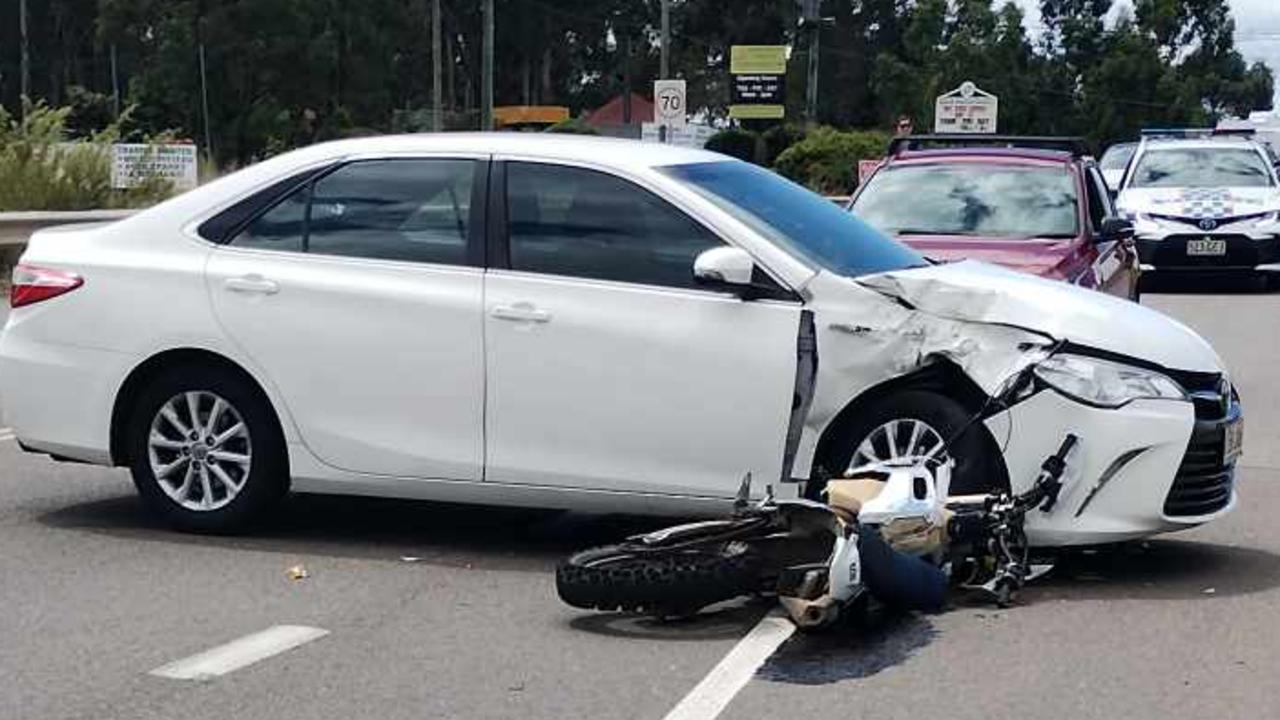 Man Seriously Injured After Assault At Maryborough Shopping Centre ...