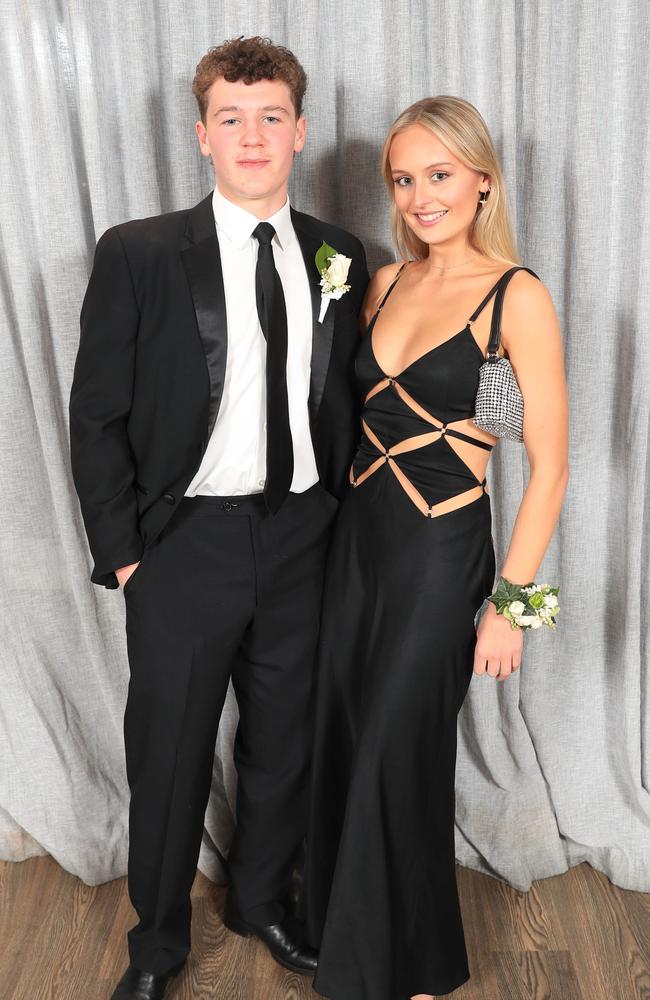 Geelong College Year 12 formal gallery 2023 | Herald Sun