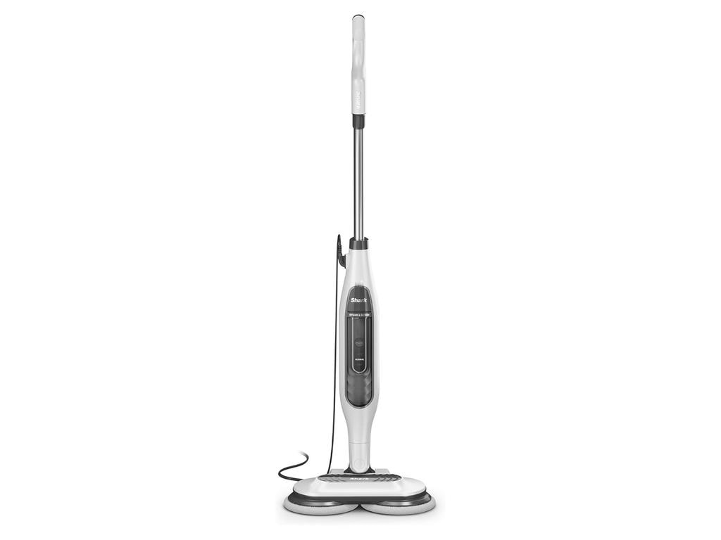 Shark Steam &amp; Scrub Mop. Picture: Amazon Australia.