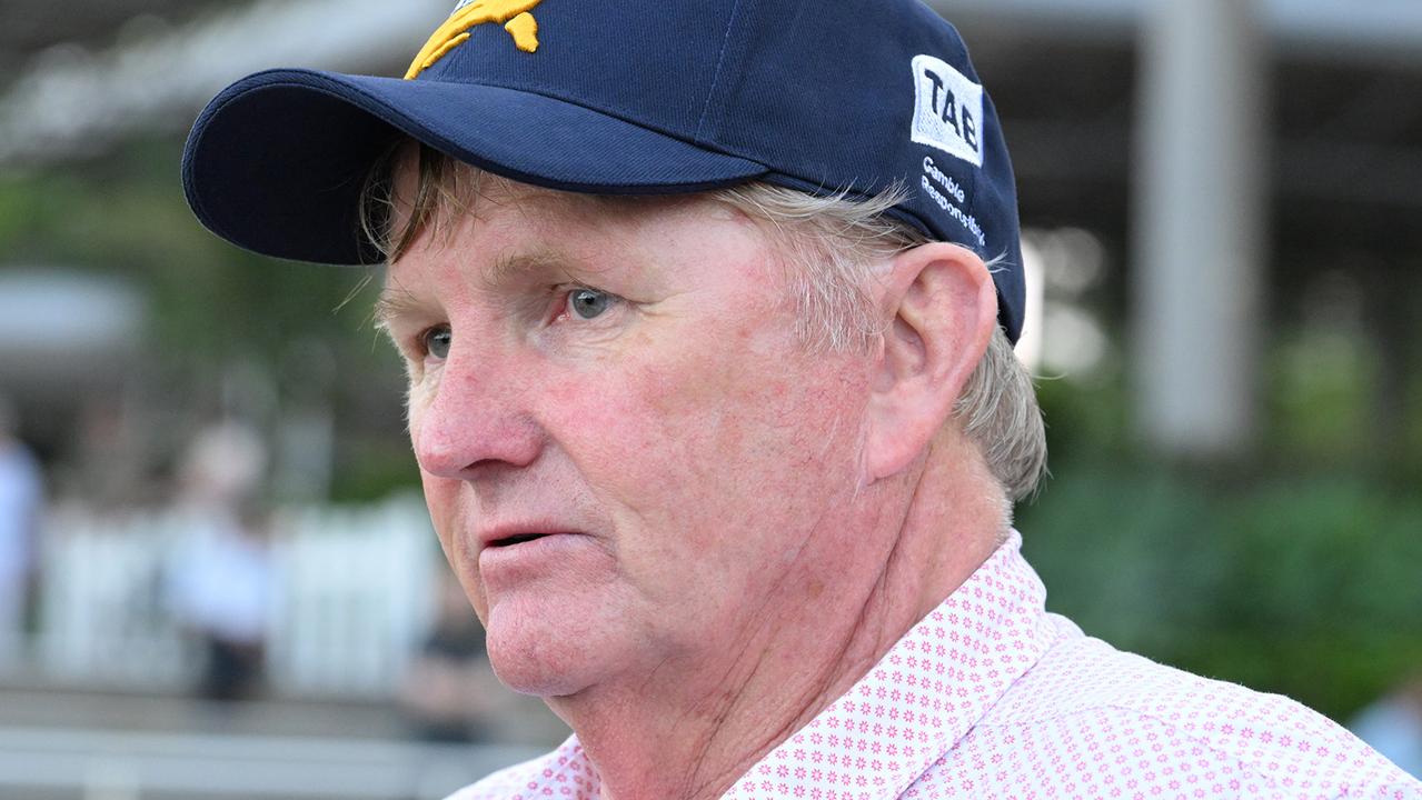 Schweida struggling to read form in wide open Spirit Of Boom