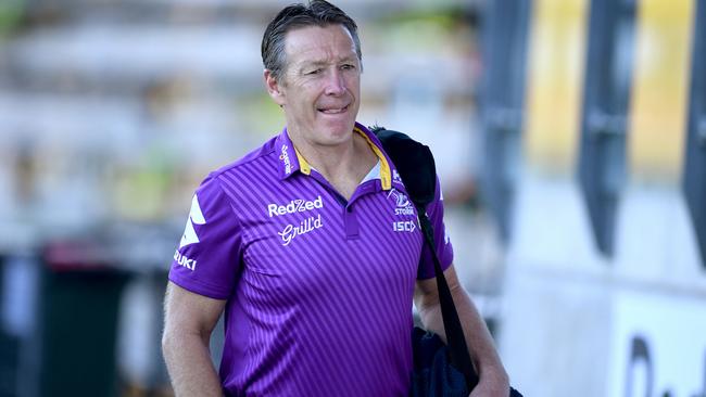 Will Craig Bellamy join the new-look Broncos?