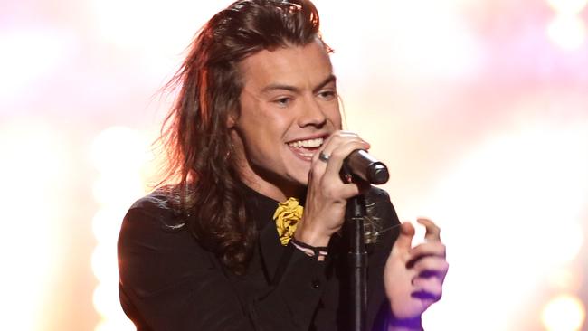 The unconventional ‘bulletproof’ regimen is a fave of One Direction star Harry Styles.