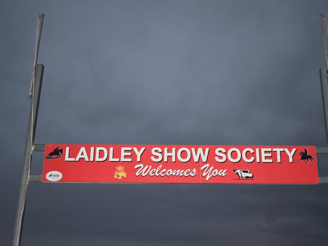 Fate of Laidley show to be decided following Covid lockdown announcement