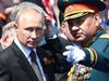 ‘Weakest link’: Signs Putin could be ousted