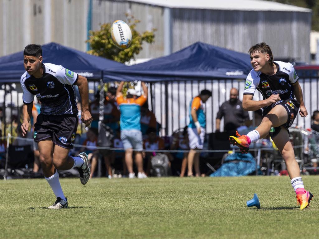 Koori Knockout Rugby League: Fixtures, Results, Photo Gallery From ...