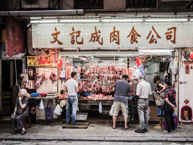 Hong Kong gets world’s best dumpling as foreign chefs take over ...