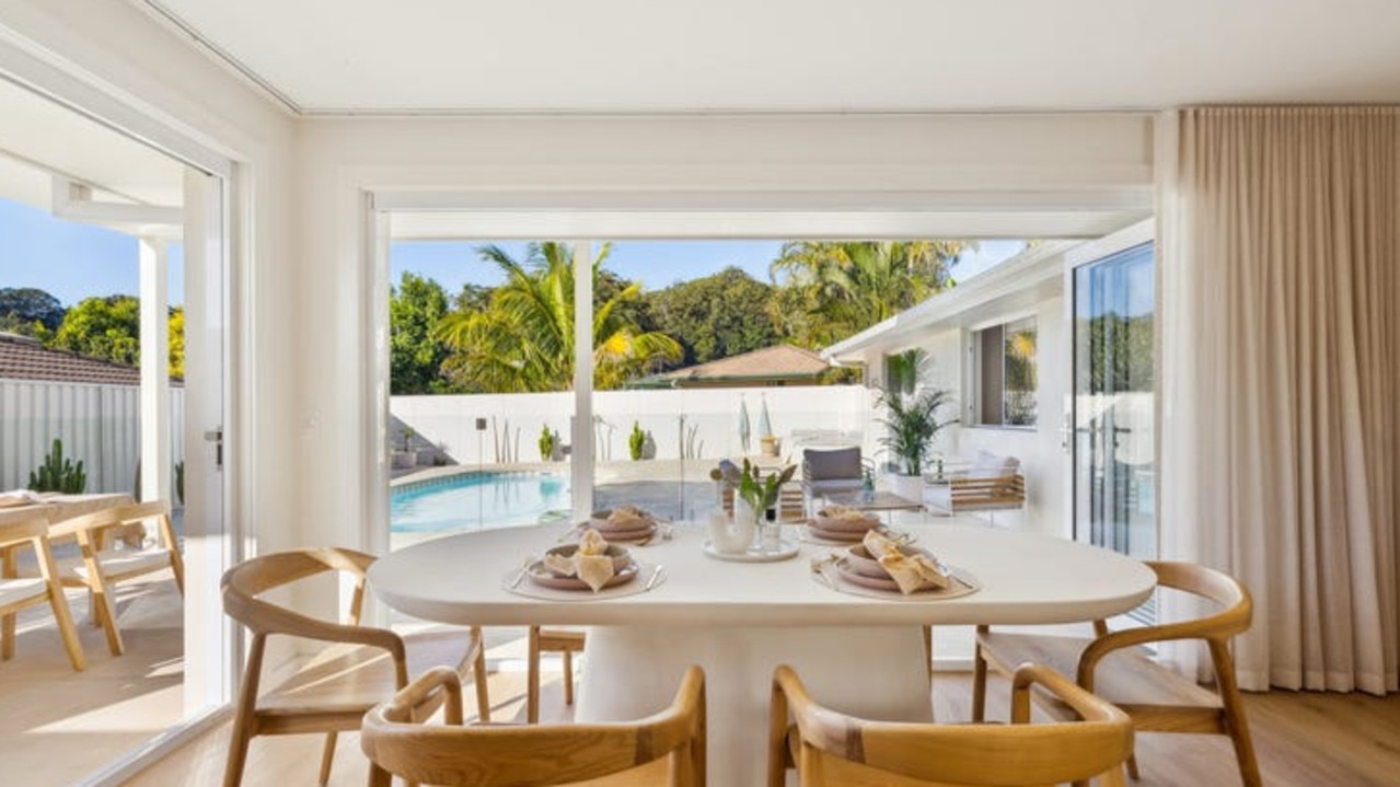 On-trend style for a modern family