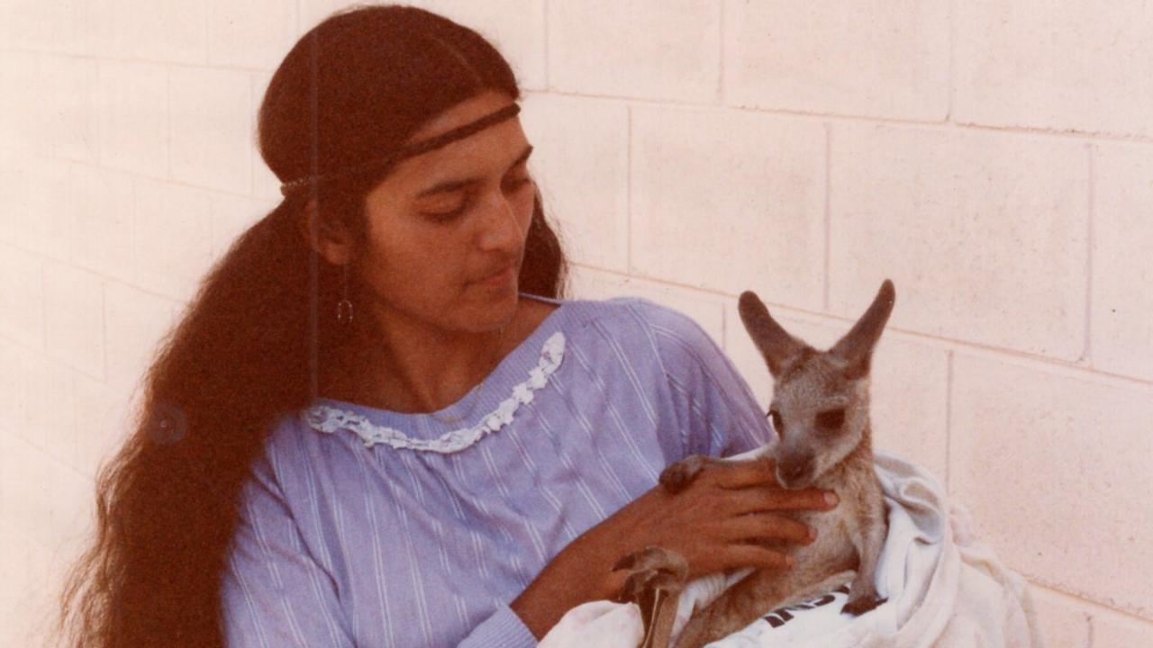 Marjie Spies began her wildlife caring nearly four decades ago.