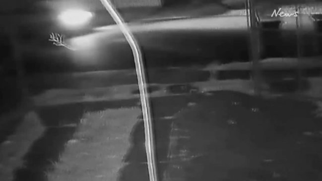 CCTV footage could hold the key to solving western Sydney death