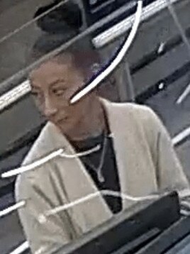 Maryam Hamka was last seen at a Woolworths in Brunswick.