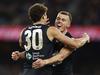 Round 24 teams: Key Blue to miss decisive finals showdown
