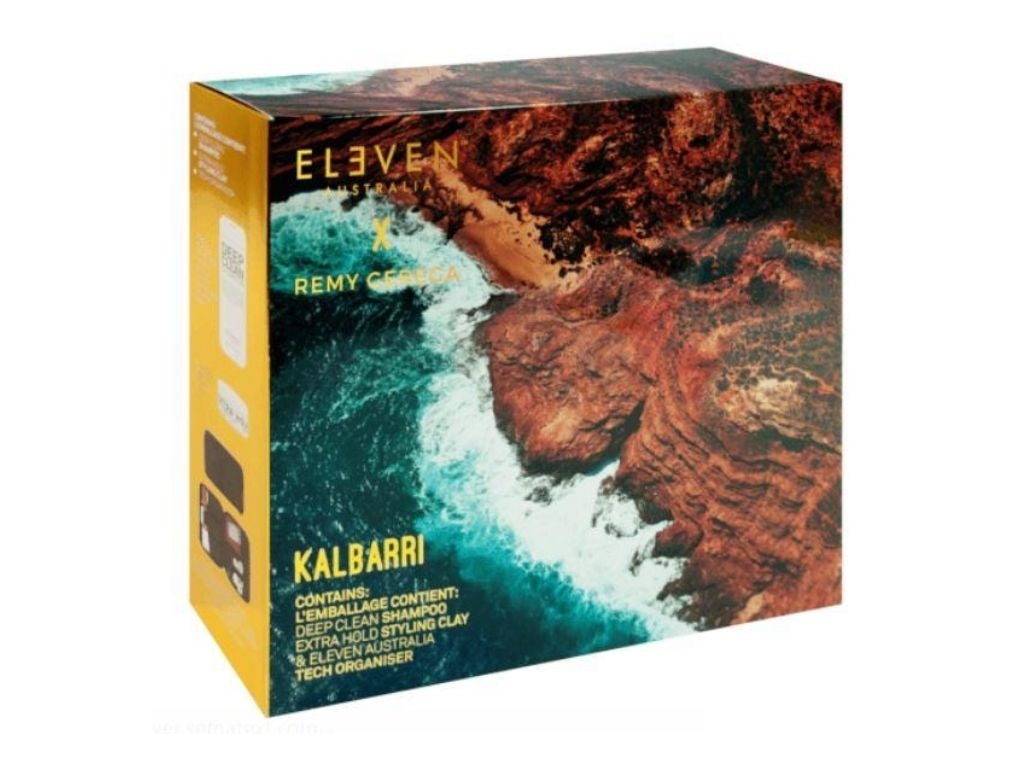 ELEVEN Kalbarri Men’s Travel Pack