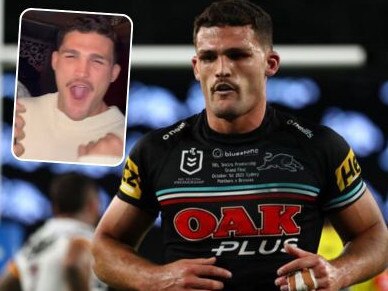 Nathan Cleary art 4x3