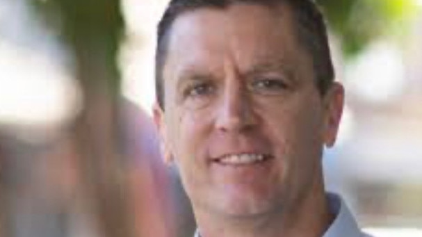 Former Hunter real estate agent Jason Crouch, who has admitted using hidden cameras to secretly film nine women and girls over a four year period. Picture: Supplied.