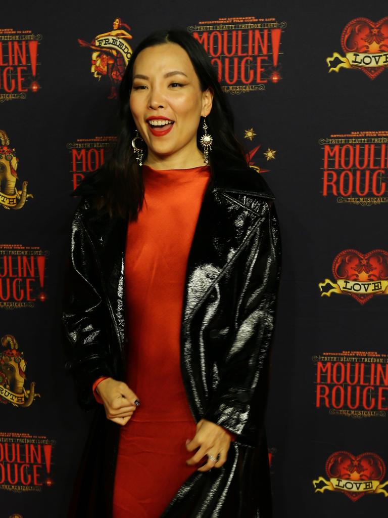 Dami Im.