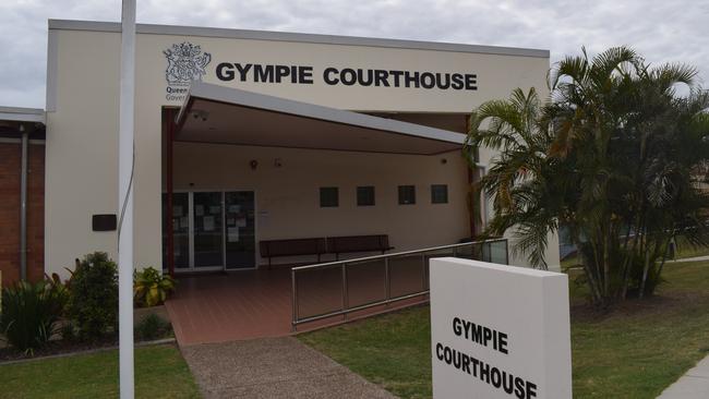 Gympie Magistrates Court heard the good Samaritan was “coward kicked” to the head ten times during an attack from Anderson and his juvenile co-accused.