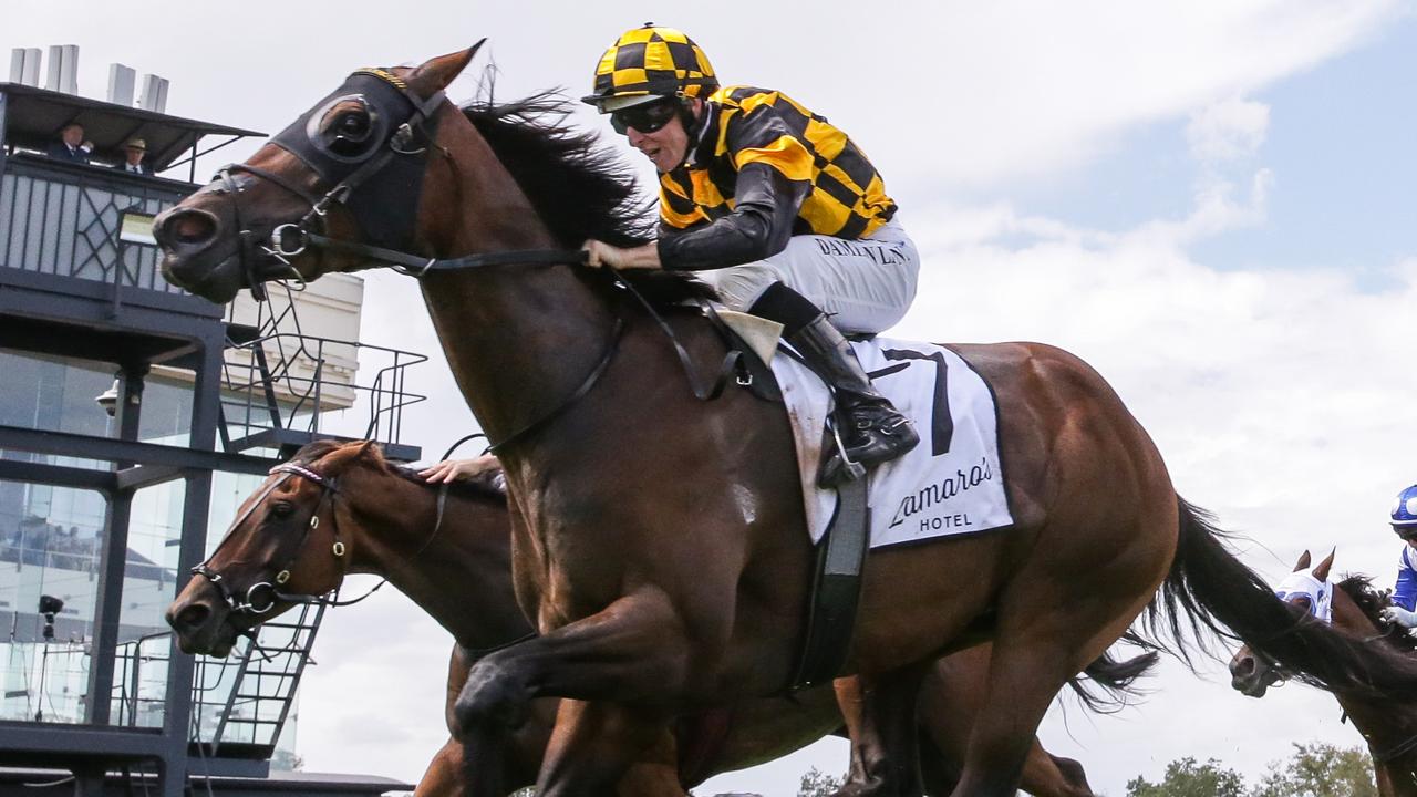 Lamaro's Sth Melbourne Futurity Stakes