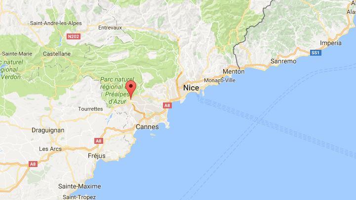 Shooting at school in Grasse, France | The Australian