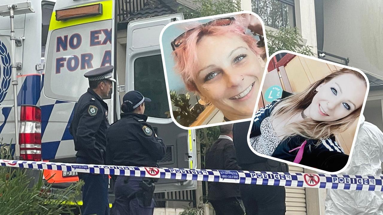 Ourimbah: Krystal Lee Begg charged with alleged attempted murder of ...