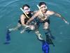 ‘Best in state’: Travellers rush to FNQ for summer in winter