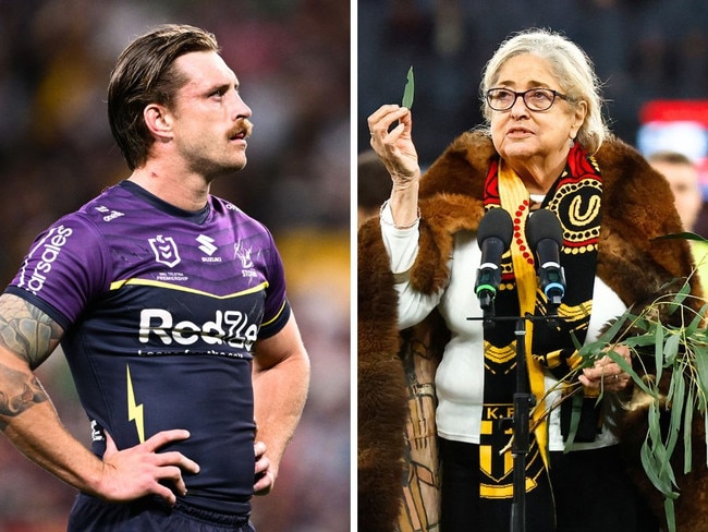 Storm pay heavy price for Welcome snub