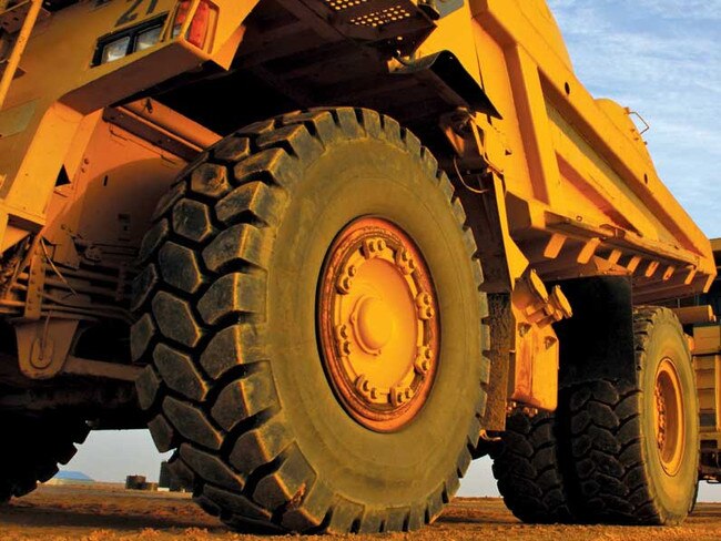 New inquiry probes financial sector’s treatment of resources