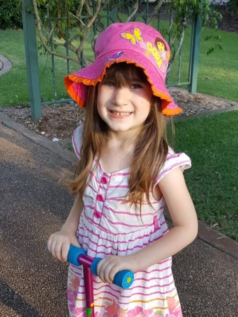 Police will allege Elizabeth Rose Struhs died after her parents withheld medication needed to treat her type 1 diabetes.