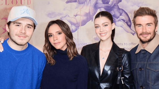 With the family members yet to publicly address the feud, the internet has been trying its best to fill in the gaps. According to sleuthing fans, Victoria and Peltz’s tension is due to none other than a difference in their sense of humour, with Posh Spice’s classic British wit flying over Peltz’s head, who in turn has resorted to jokes about the designer’s age. And while some may side with Peltz’s criticism of her famous ‘monster-in-law’, comments made by one of Brooklyn’s ex-girlfriends have fans questioning Peltz’s claims. Summer House star Lexi Wood, who dated the eldest Beckham for a little over a year in 2018, opened up about her experience in a podcast interview, stating their a tight-knit, lovely and supportive crew, “They’re a beautiful family. Victoria, she’s the style icon. They’re the coolest family,” she says. 