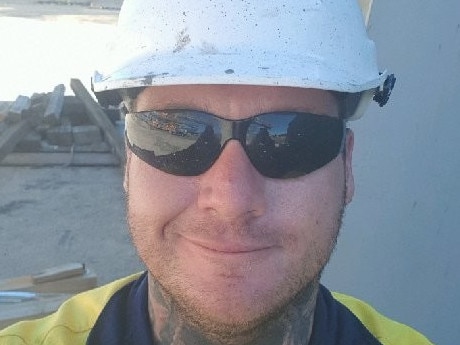 Joel Douglas Jorgensen was jailed in a Mackay court for raping a child. Picture: LinkedIn