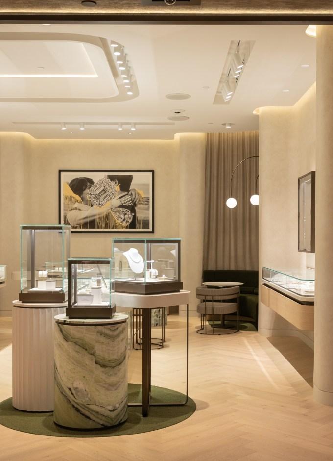 Michael Hill unveils new era with the opening of its first global flagship Vogue Australia