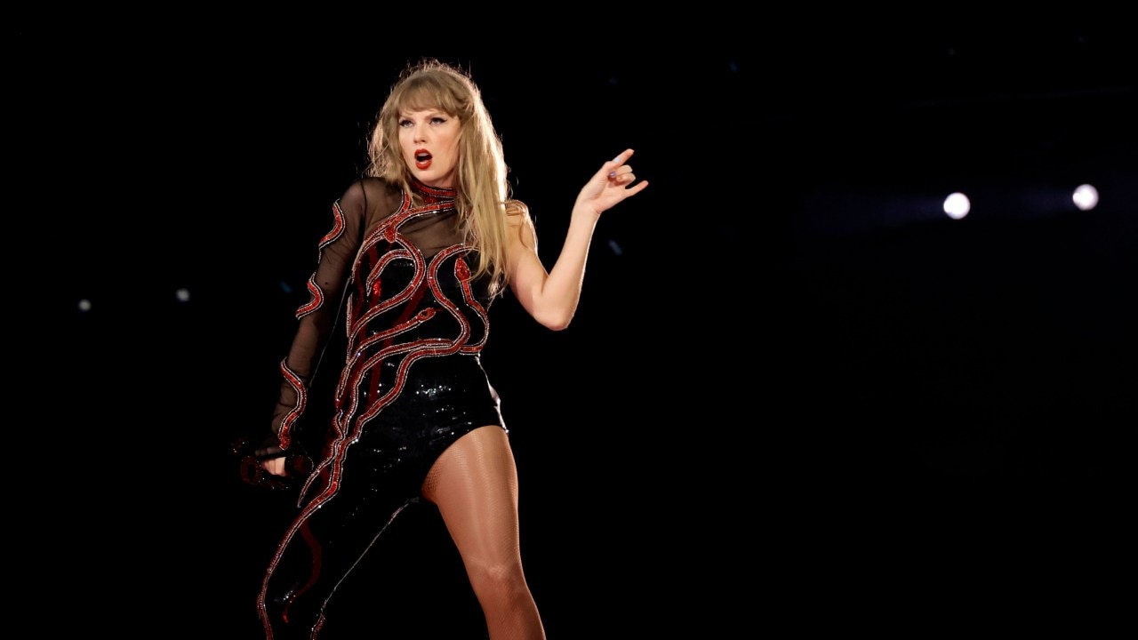 Taylor Swift four-night cruise experience set to launch via the Royal ...