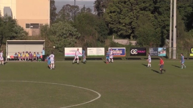 Surfers Paradise v Palm Beach - Gold Coast Premier League