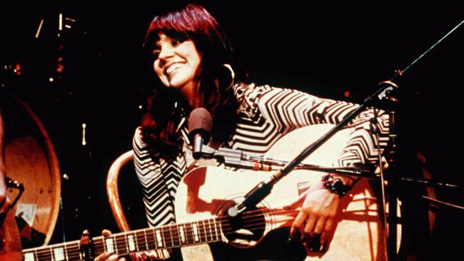 Rock Venus, The Songs of Linda Ronstadt — Jane Clifton review | The ...