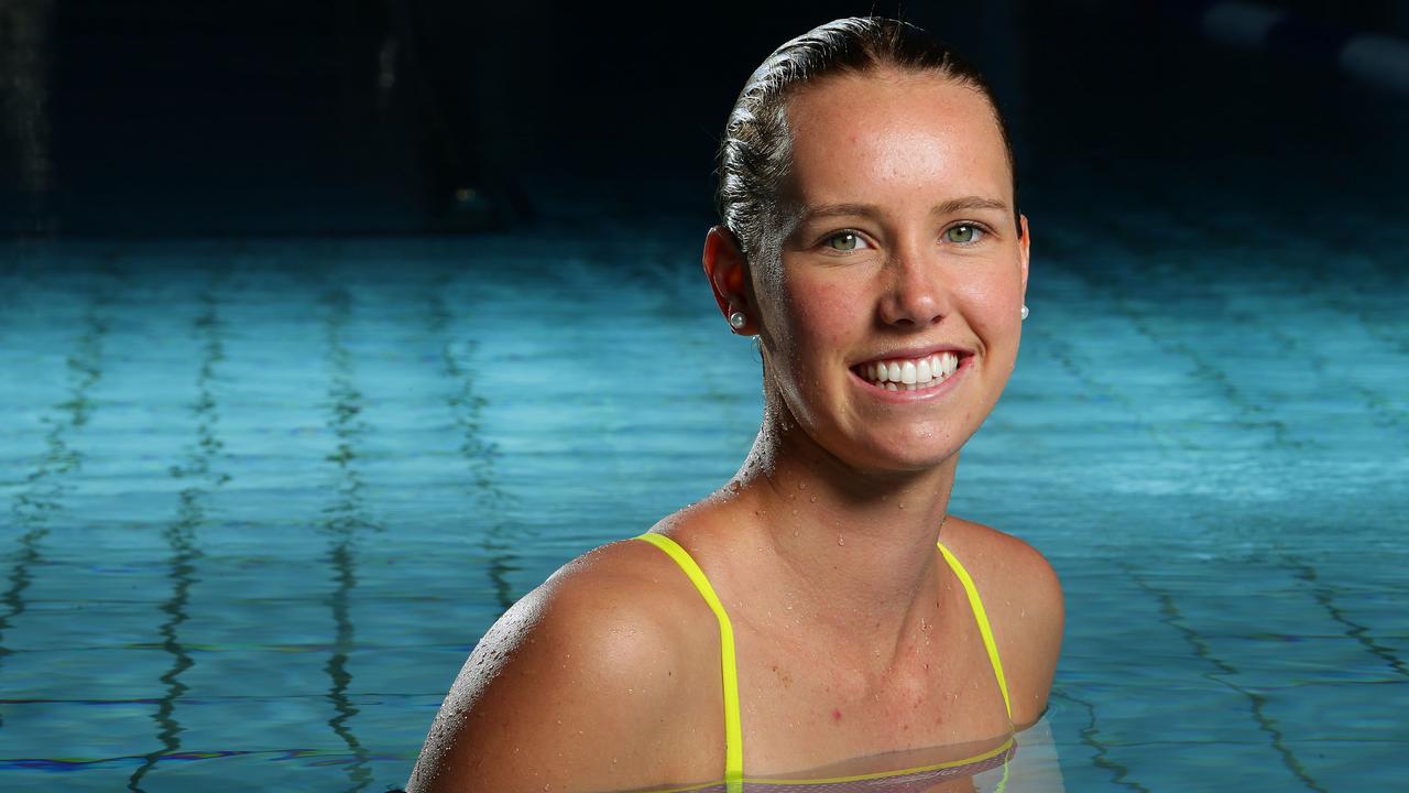 Swimming world titles: Emma McKeon doesn’t hide her desire to finish on