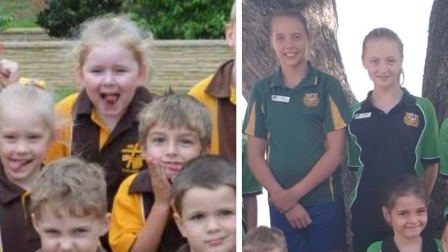 The South Burnett schools with South Burnett‘s most crowded classrooms have been revealed.