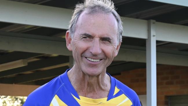 Goonellabah hockey stalwart Clinton Mallett has been named among 21 others for the prestigious Distinguished Long Service Award at the 2024 NSW Community Sports Awards for his 61 years of continuing service to North Coast Hockey.