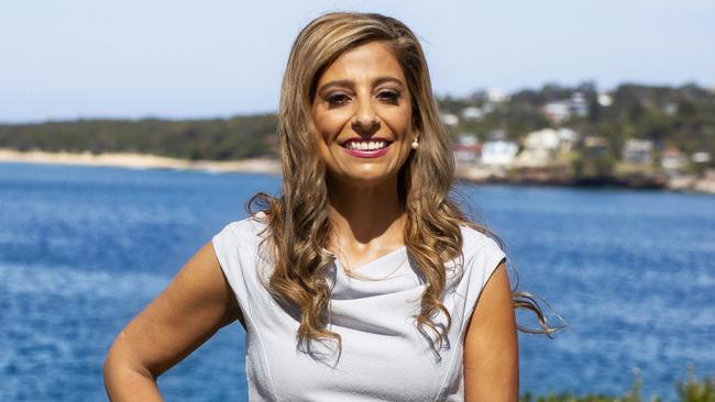 Many of the top female agents sell in the Sutherland Shire. Ray White agent Wendy Samrani sold nearly $200m worth of Shire properties last year.