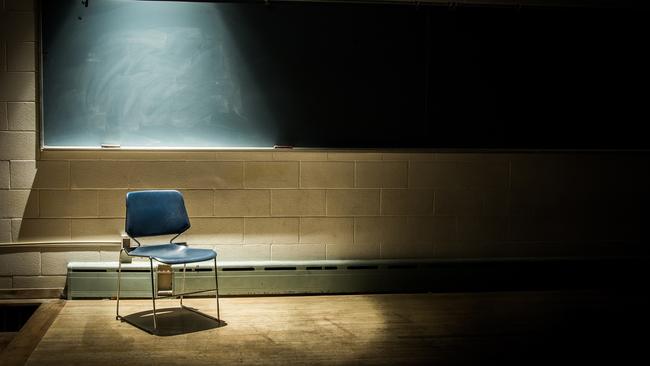 The harsh reality faced by many remote teachers in the Territory is leading to the ‘death of remote schools’. Picture: iStock