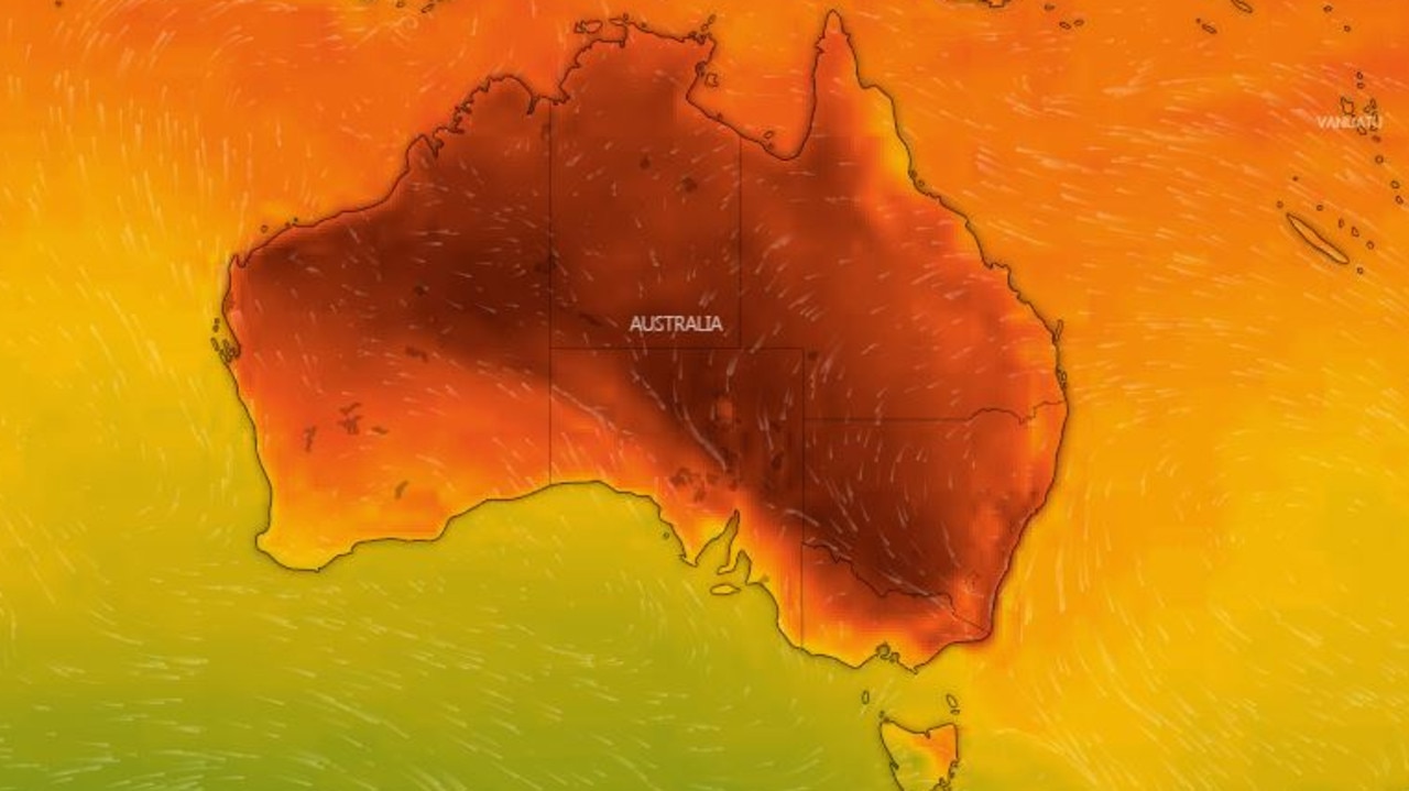 New Year’s Eve Weather Sydney, Melbourne, Brisbane: Heatwave Set To ...