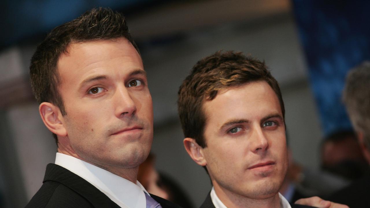 Why Didn't Casey Affleck Attend Ben Affleck's Wedding to Jennifer