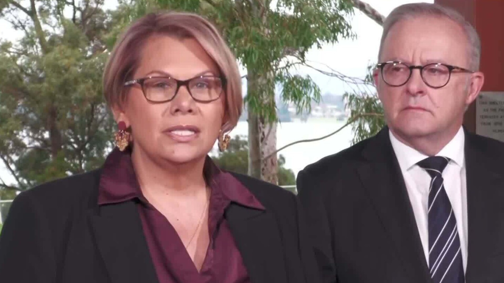 ‘Unexpected’: Greens Senator Dorinda Cox defects to Labor Party