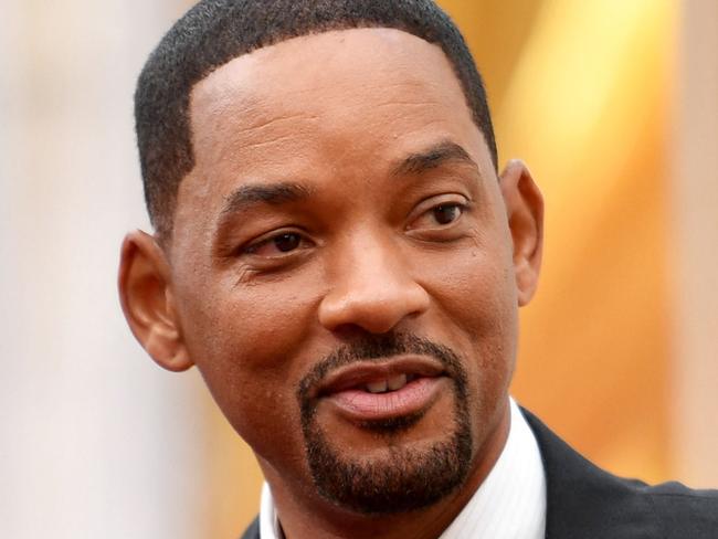 Will Smith has two weeks to save his career