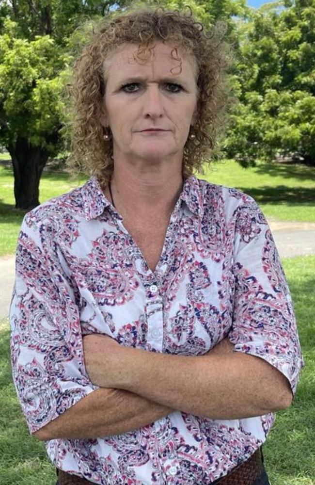 Bundaberg region farming advocate Judy Plath called on Sunwater to reassure the community that the problems with the dam do not impact on the flood risk to their lives and properties.