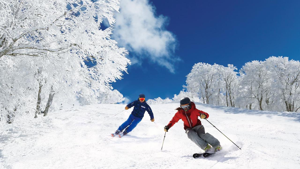 Cheap deals ski holidays