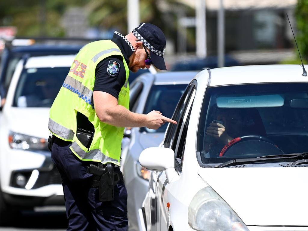 With more than 100 cases expected to be announced by NSW on Monday, more states could follow the lead of WA, SA and Victoria in slamming shut completely to the Covid-affected state. Picture: NCA NewsWire / Dan Peled