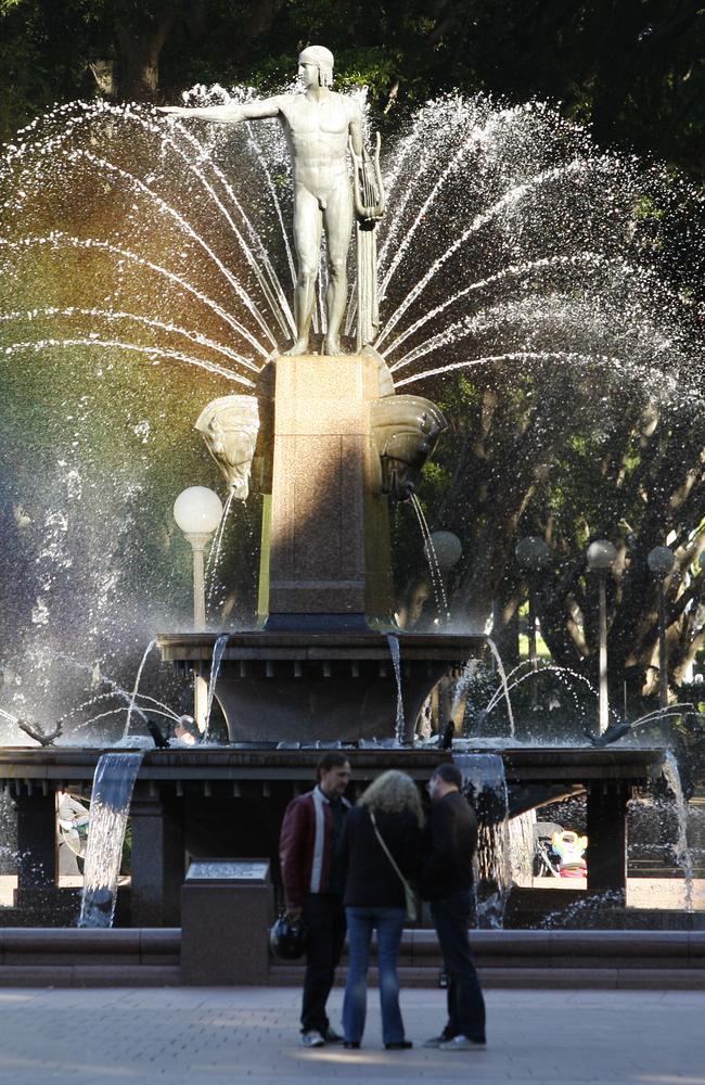 Sydney’s best picnic spots for summer revealed | Daily Telegraph