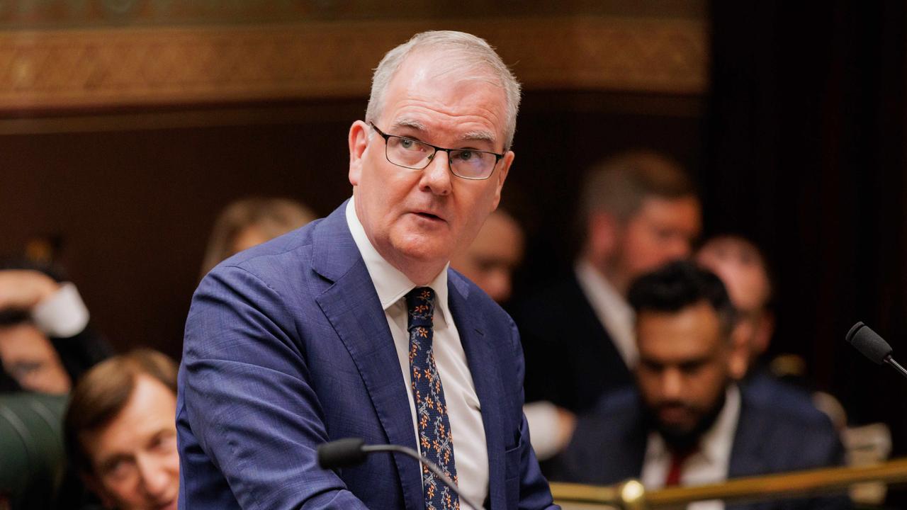 Youth crime spike triggers ‘obnoxious’ review