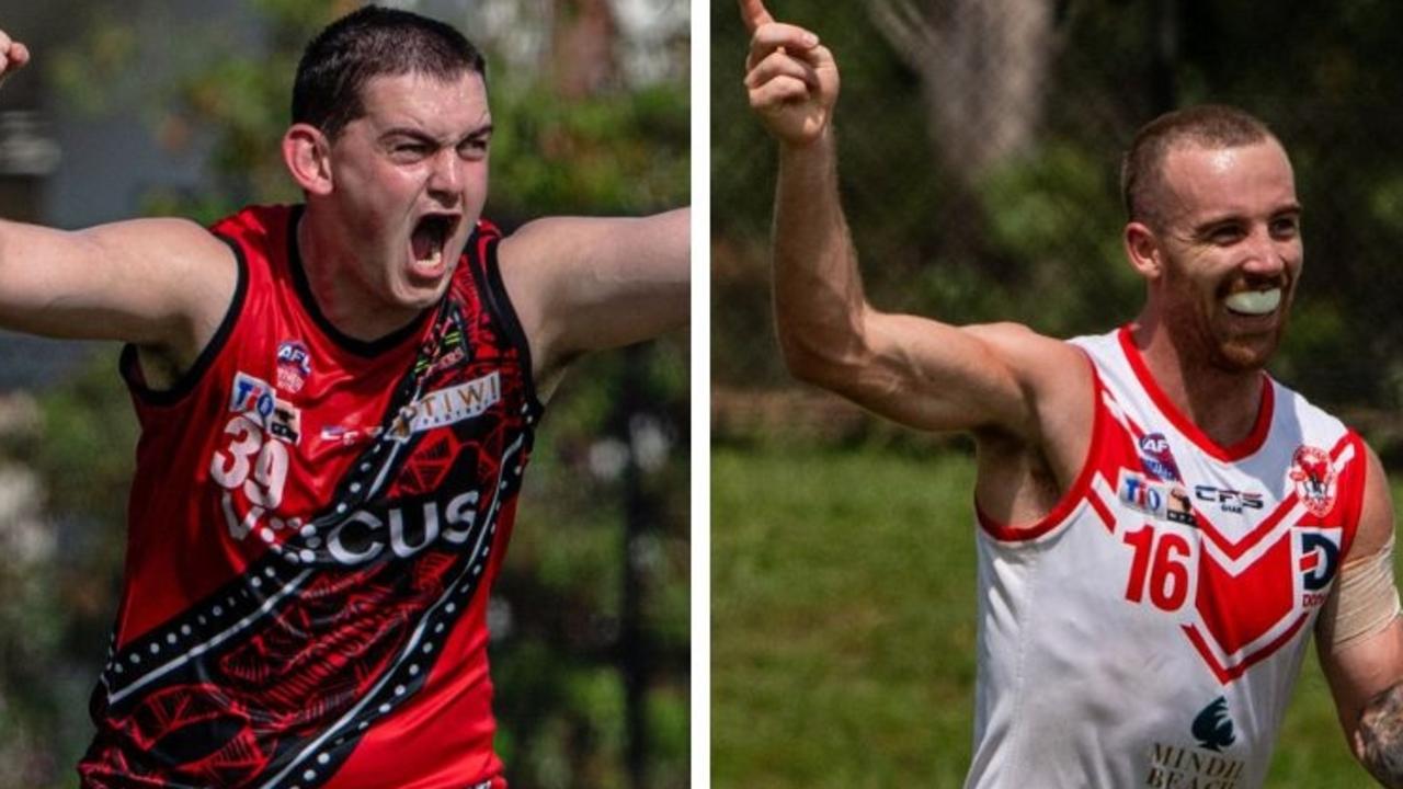 Live stream: How to watch Tiwi vs Waratah in Round 14